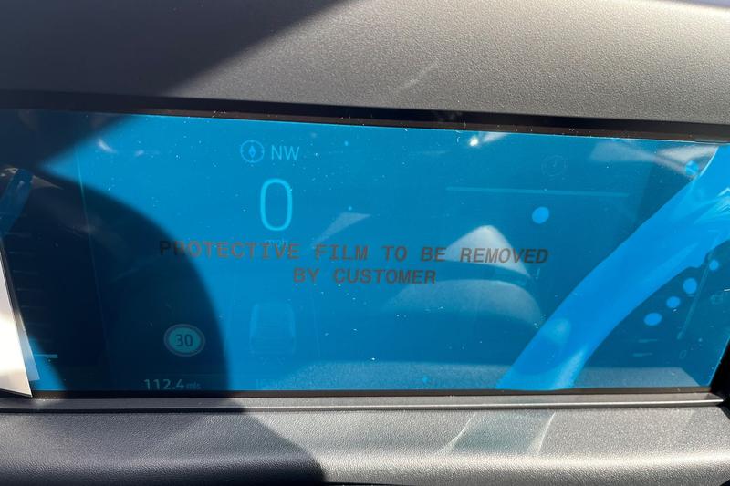 Used Ford Transit Custom 2025 for sale - 76803332: Photo 17