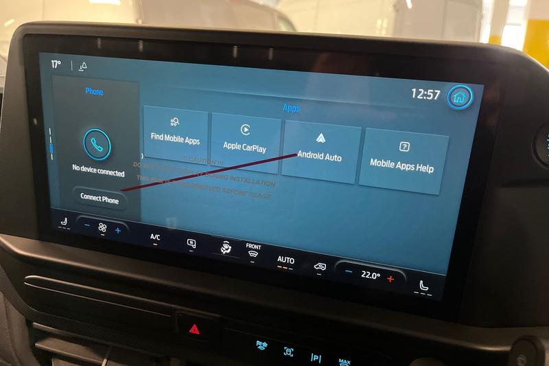 Used Ford Transit Custom 2025 for sale - 76803332: Photo 19