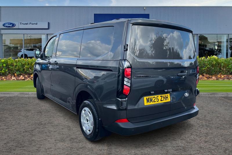 Used Ford Transit Custom 2025 for sale - 76803332: Photo 2