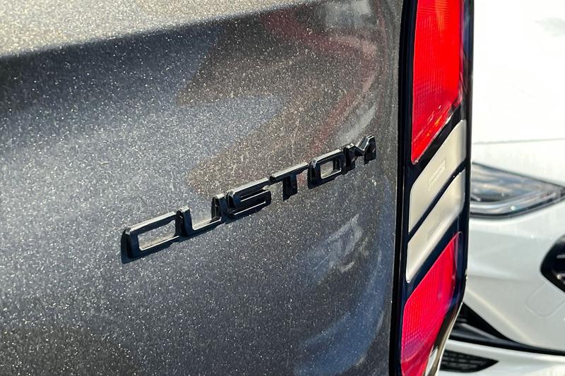 Used Ford Transit Custom 2025 for sale - 76803332: Photo 20