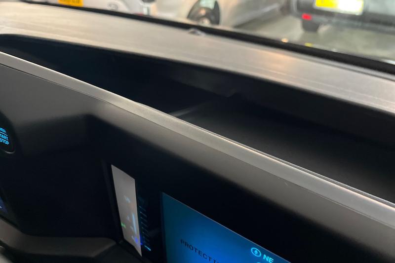 Used Ford Transit Custom 2025 for sale - 76803332: Photo 22