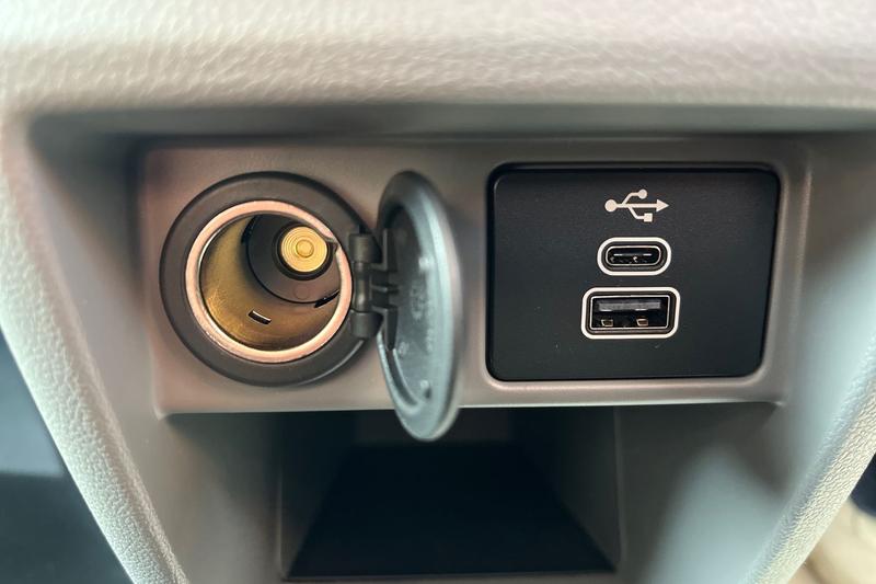 Used Ford Transit Custom 2025 for sale - 76803332: Photo 24