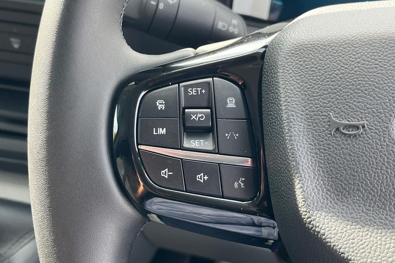 Used Ford Transit Custom 2025 for sale - 76803332: Photo 30