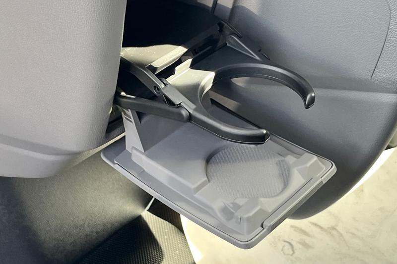 Used Ford Transit Custom 2025 for sale - 76803332: Photo 33