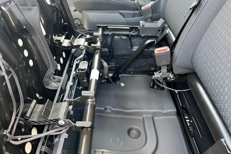 Used Ford Transit Custom 2025 for sale - 76803332: Photo 35