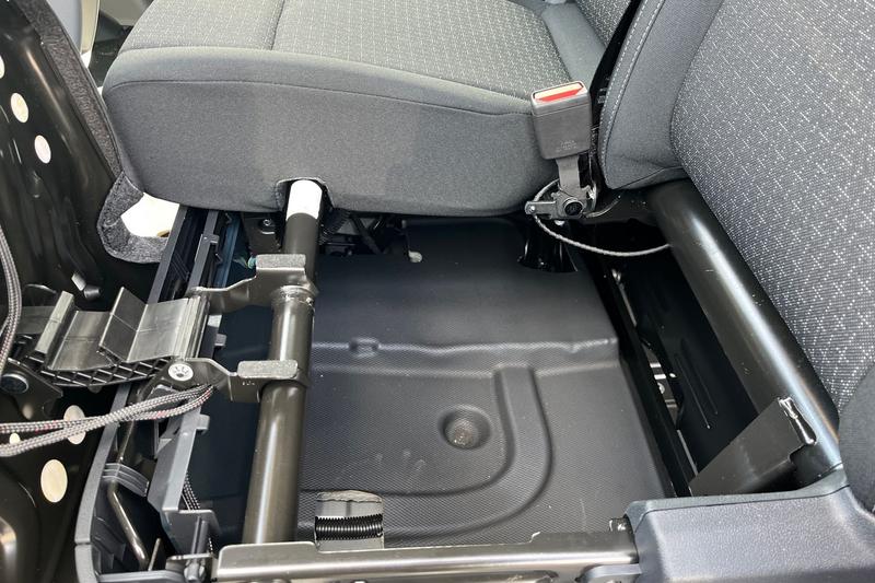 Used Ford Transit Custom 2025 for sale - 76803332: Photo 36