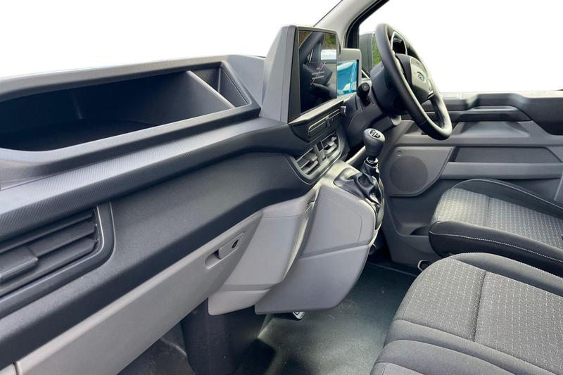 Used Ford Transit Custom 2025 for sale - 76803332: Photo 4