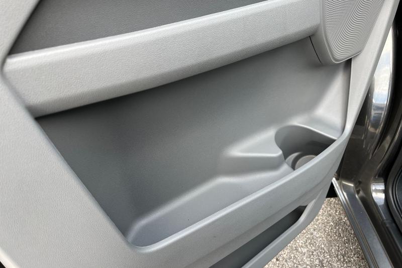 Used Ford Transit Custom 2025 for sale - 76803332: Photo 40