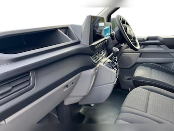 Used Ford Transit Custom 2025 for sale - 76803332: Photo