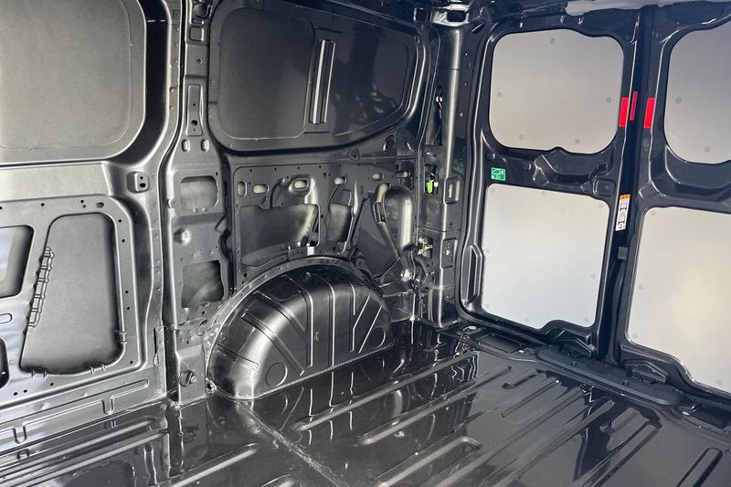 Used Ford Transit Custom 2025 for sale - 76803332: Photo 5