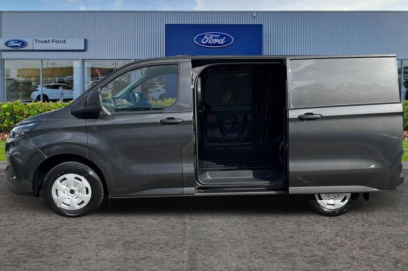 Used Ford Transit Custom 2025 for sale - 76803332: Photo 6