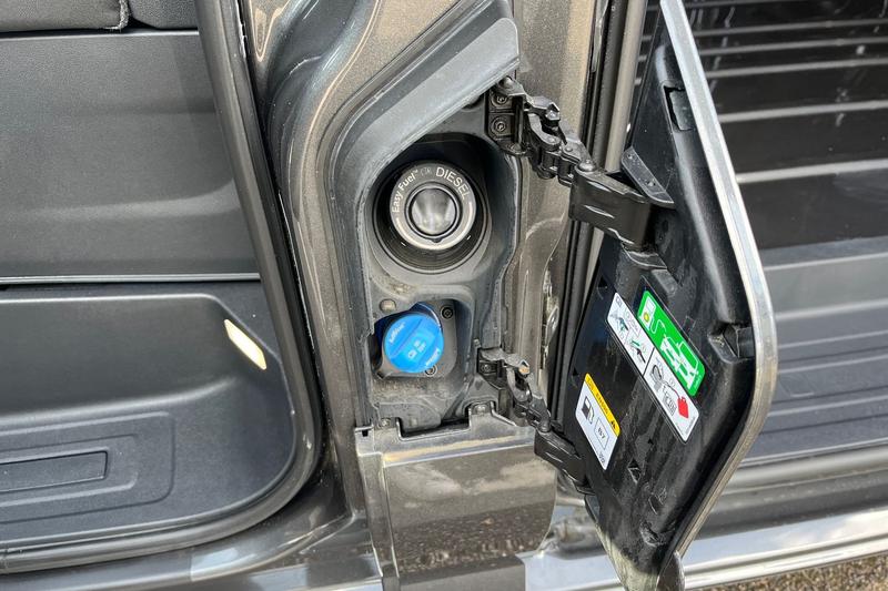 Used Ford Transit Custom 2025 for sale - 76803332: Photo 8