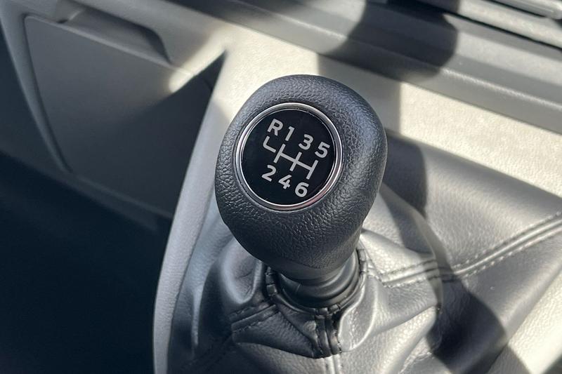 Used Ford Transit Custom 2025 for sale - 76803332: Photo 9