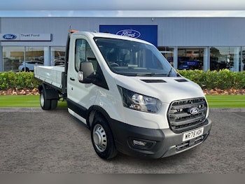 Used Ford Transit undefined for sale - 78400204: Photo