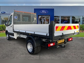 Used Ford Transit undefined for sale - 78400204: Photo