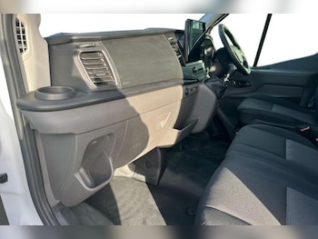 Used Ford Transit undefined for sale - 78400204: Photo