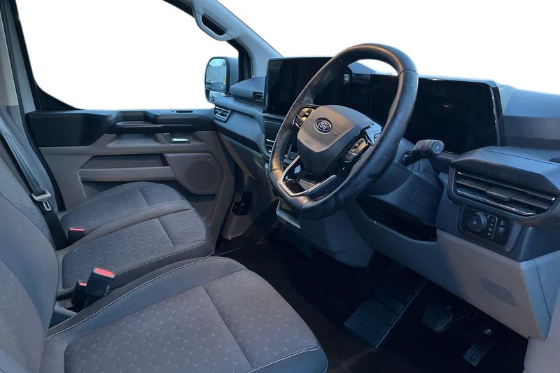 Used Ford Transit Custom 2025 for sale - 77834389: Photo 13