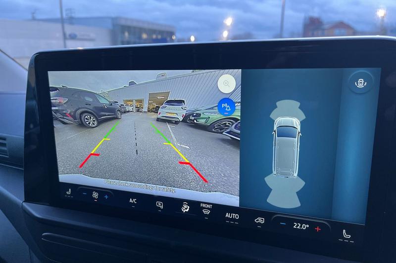 Used Ford Transit Custom 2025 for sale - 77834389: Photo 14