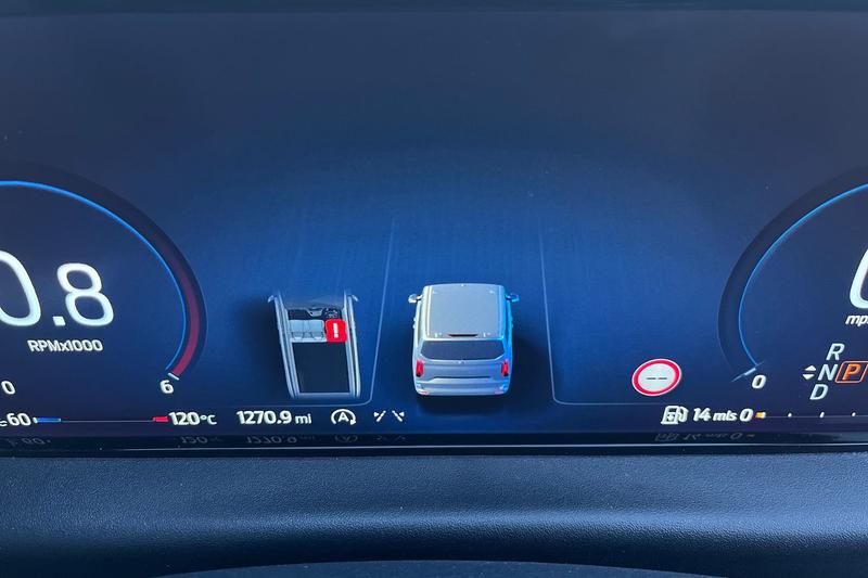 Used Ford Transit Custom 2025 for sale - 77834389: Photo 15