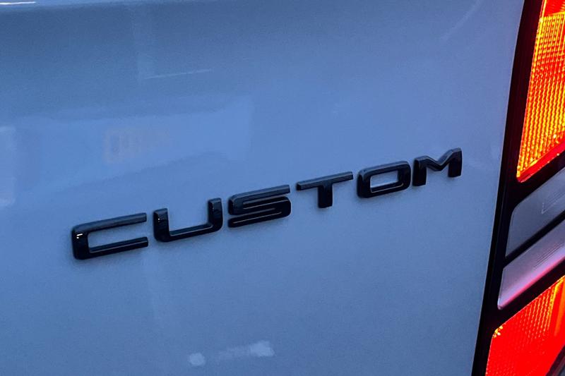 Used Ford Transit Custom 2025 for sale - 77834389: Photo 19