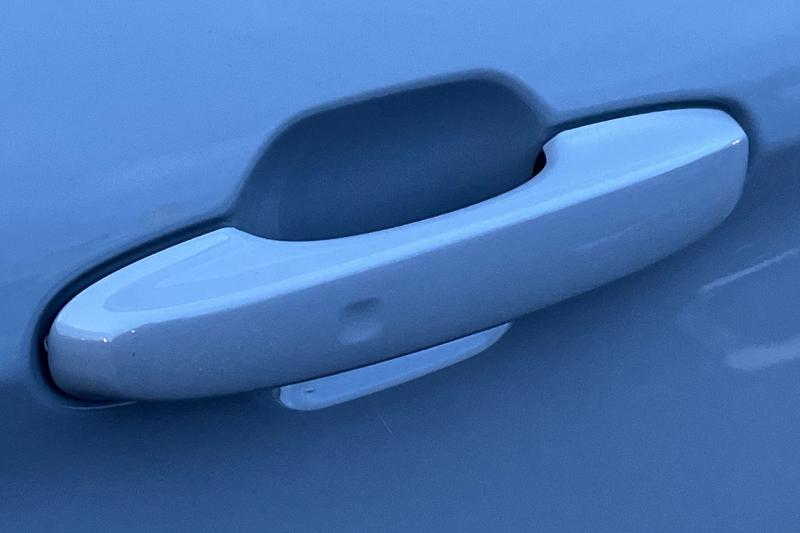 Used Ford Transit Custom 2025 for sale - 77834389: Photo 21