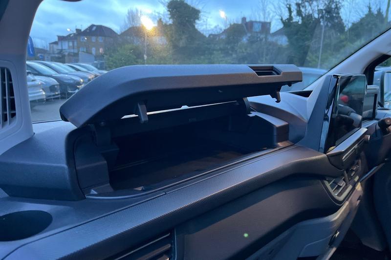 Used Ford Transit Custom 2025 for sale - 77834389: Photo 24