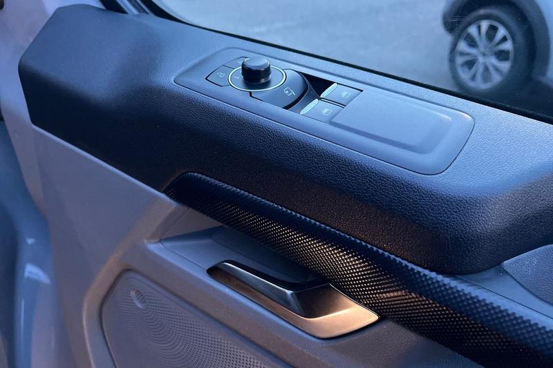 Used Ford Transit Custom 2025 for sale - 77834389: Photo 25