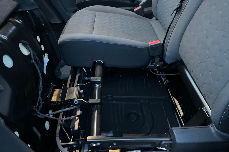 Used Ford Transit Custom 2025 for sale - 77834389: Photo 27