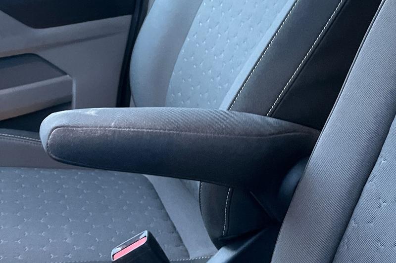 Used Ford Transit Custom 2025 for sale - 77834389: Photo 29