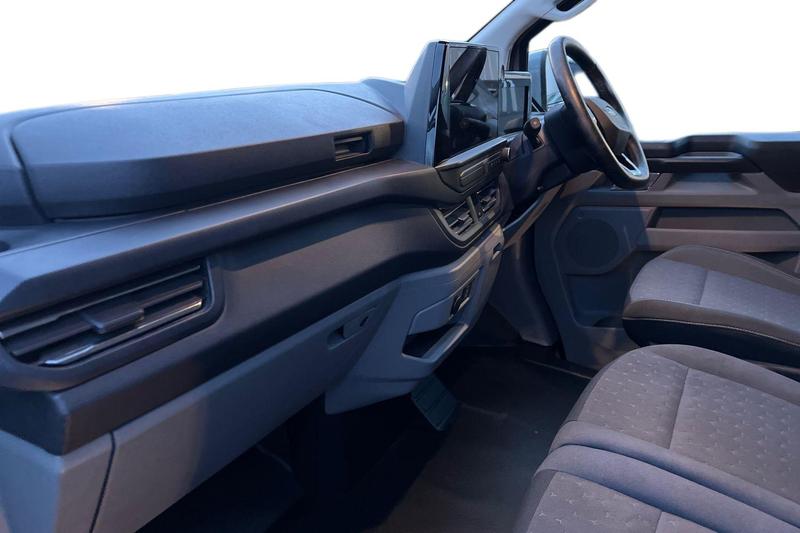 Used Ford Transit Custom 2025 for sale - 77834389: Photo 3