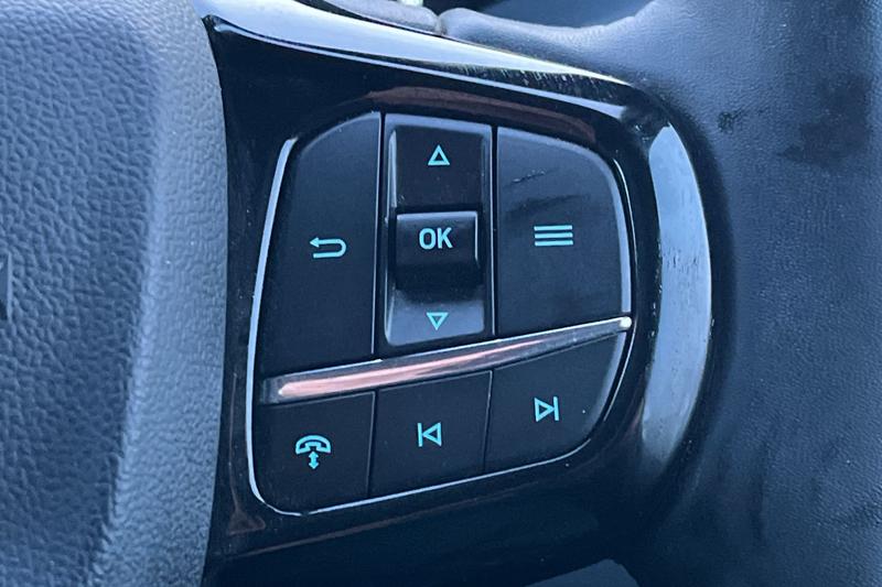 Used Ford Transit Custom 2025 for sale - 77834389: Photo 32