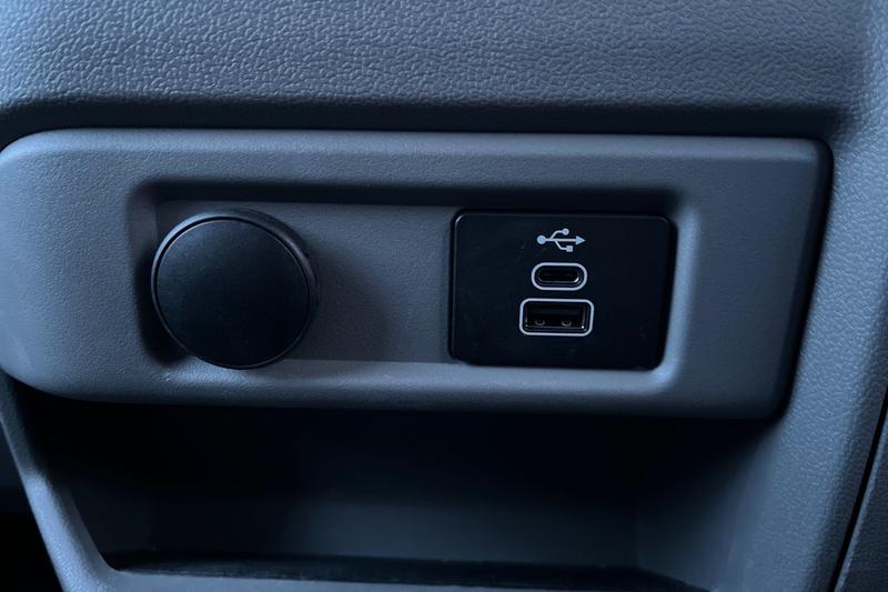 Used Ford Transit Custom 2025 for sale - 77834389: Photo 36