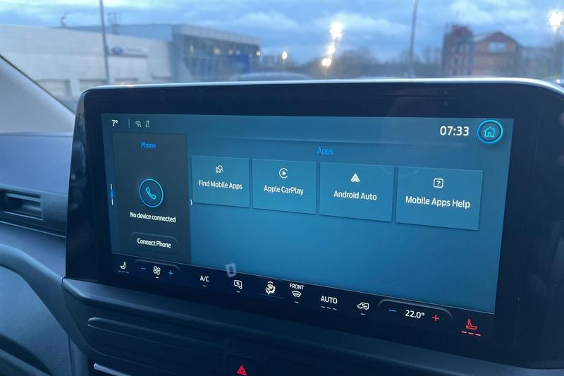 Used Ford Transit Custom 2025 for sale - 77834389: Photo 37