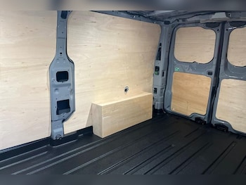 Used Ford Transit Custom 2025 for sale - 77834389: Photo