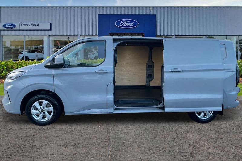 Used Ford Transit Custom 2025 for sale - 77834389: Photo 5