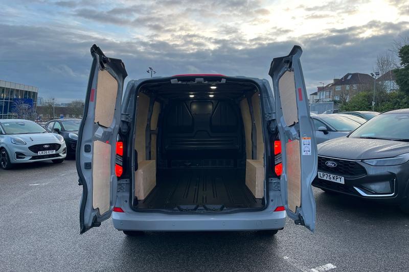 Used Ford Transit Custom 2025 for sale - 77834389: Photo 6