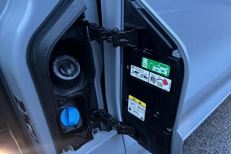 Used Ford Transit Custom 2025 for sale - 77834389: Photo 7