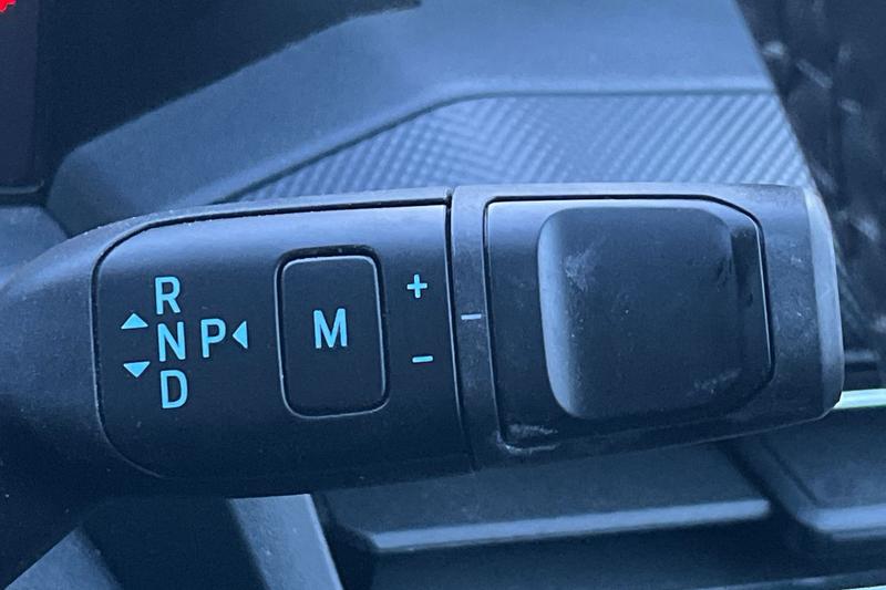 Used Ford Transit Custom 2025 for sale - 77834389: Photo 8