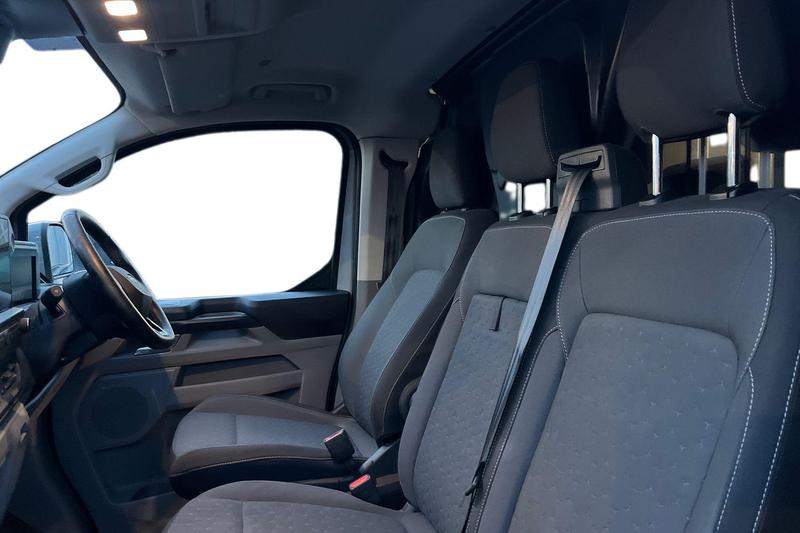 Used Ford Transit Custom 2025 for sale - 77834389: Photo 9