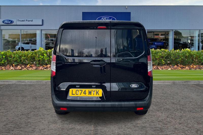 Used Ford Transit Courier 2025 for sale - 77505704: Photo 12
