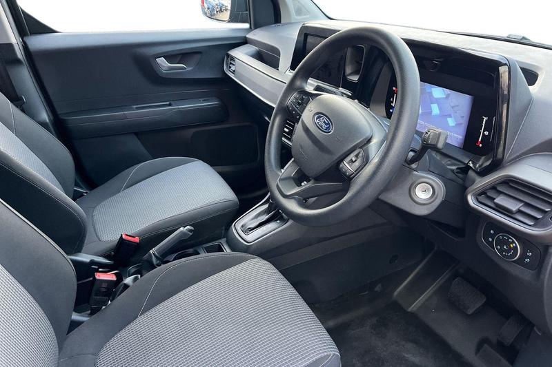 Used Ford Transit Courier 2025 for sale - 77505704: Photo 13