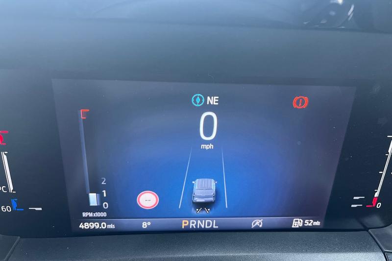 Used Ford Transit Courier 2025 for sale - 77505704: Photo 14