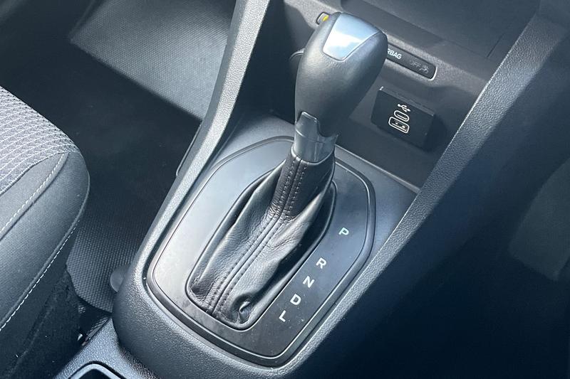 Used Ford Transit Courier 2025 for sale - 77505704: Photo 15