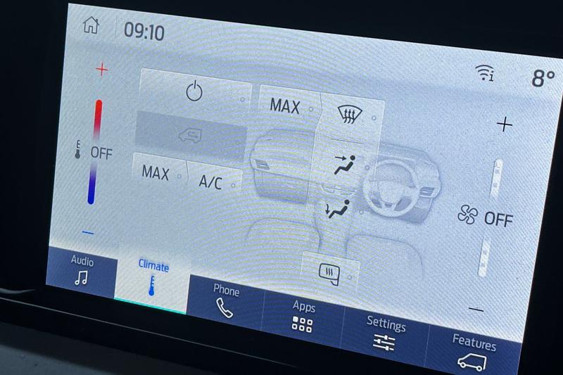 Used Ford Transit Courier 2025 for sale - 77505704: Photo 16