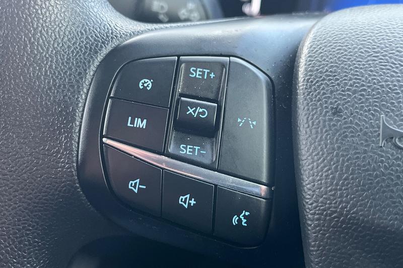 Used Ford Transit Courier 2025 for sale - 77505704: Photo 17