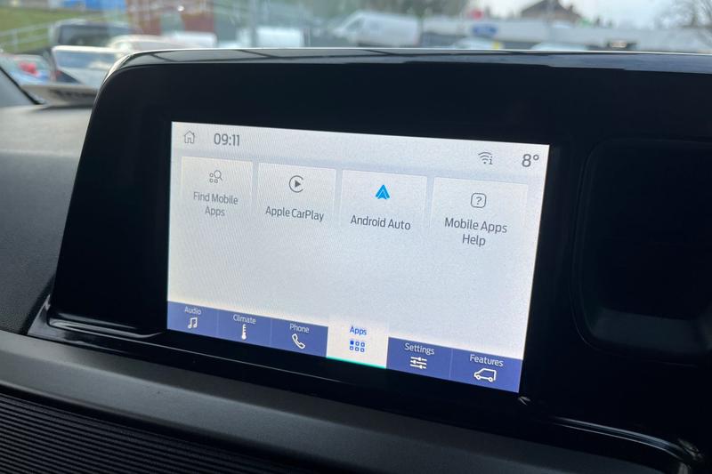 Used Ford Transit Courier 2025 for sale - 77505704: Photo 18