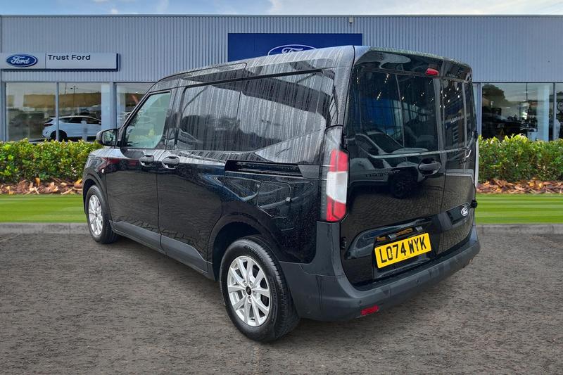 Used Ford Transit Courier 2025 for sale - 77505704: Photo 2