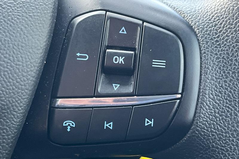 Used Ford Transit Courier 2025 for sale - 77505704: Photo 22