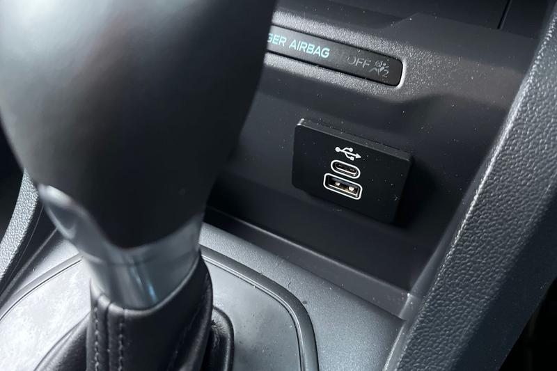 Used Ford Transit Courier 2025 for sale - 77505704: Photo 23