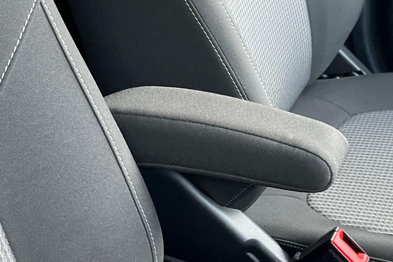 Used Ford Transit Courier 2025 for sale - 77505704: Photo 25